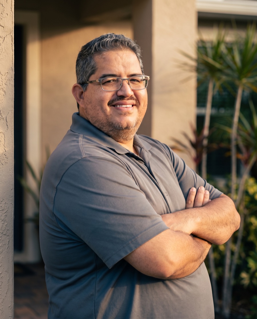 Edwin Cordova